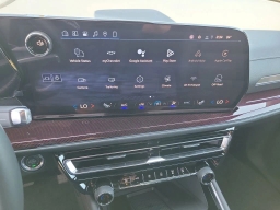 Chevrolet Traverse AWD Z71 4dr 2026