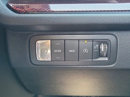 Chevrolet Traverse AWD Z71 4dr 2026