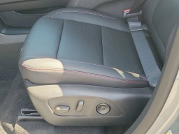 Chevrolet Traverse AWD Z71 4dr 2026