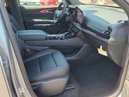 Chevrolet Traverse AWD Z71 4dr 2026