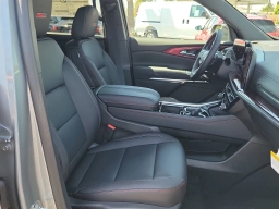 Chevrolet Traverse AWD Z71 4dr 2026