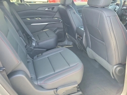 Chevrolet Traverse AWD Z71 4dr 2026