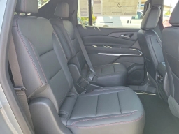 Chevrolet Traverse AWD Z71 4dr 2026