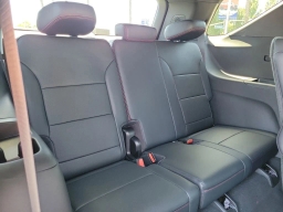Chevrolet Traverse AWD Z71 4dr 2026
