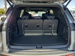 Chevrolet Traverse AWD Z71 4dr 2026