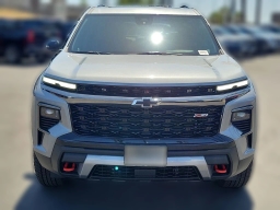 Chevrolet Traverse AWD Z71 4dr 2026