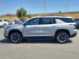 Chevrolet Traverse AWD Z71 4dr 2026