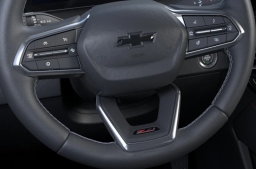 Chevrolet Traverse AWD Z71 4dr 2026