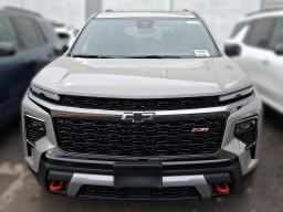 Chevrolet Traverse AWD Z71 4dr 2026