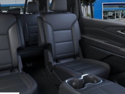 Chevrolet Traverse AWD Z71 4dr 2026