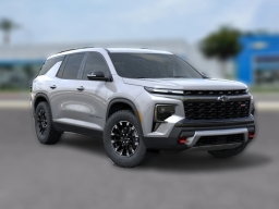 Chevrolet Traverse AWD Z71 4dr 2026