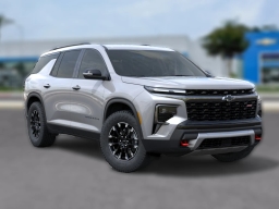 Chevrolet Traverse AWD Z71 4dr 2026