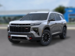 Chevrolet Traverse AWD Z71 4dr 2026