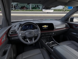 Chevrolet Traverse AWD Z71 4dr 2026