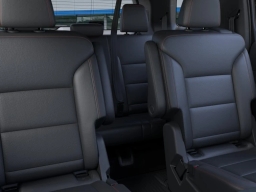 Chevrolet Traverse AWD Z71 4dr 2026