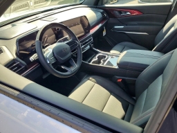 Chevrolet Traverse AWD Z71 4dr 2026