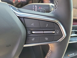Chevrolet Traverse AWD Z71 4dr 2026