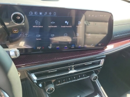 Chevrolet Traverse AWD Z71 4dr 2026
