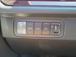 Chevrolet Traverse AWD Z71 4dr 2026
