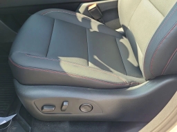 Chevrolet Traverse AWD Z71 4dr 2026