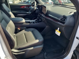 Chevrolet Traverse AWD Z71 4dr 2026