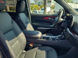 Chevrolet Traverse AWD Z71 4dr 2026