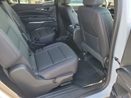 Chevrolet Traverse AWD Z71 4dr 2026