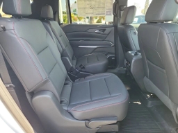 Chevrolet Traverse AWD Z71 4dr 2026