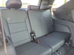 Chevrolet Traverse AWD Z71 4dr 2026
