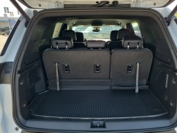 Chevrolet Traverse AWD Z71 4dr 2026