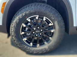 Chevrolet Traverse AWD Z71 4dr 2026