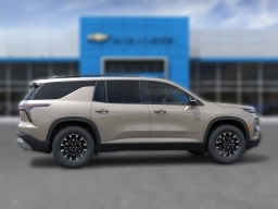 Chevrolet Traverse AWD Z71 4dr 2026