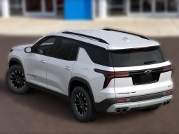 Chevrolet Traverse AWD Z71 4dr 2026