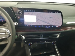 Chevrolet Traverse AWD Z71 4dr 2026