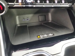 Chevrolet Traverse AWD Z71 4dr 2026