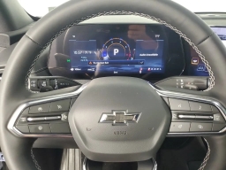 Chevrolet Traverse AWD Z71 4dr 2026