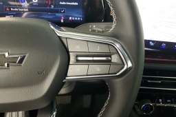 Chevrolet Traverse AWD Z71 4dr 2026