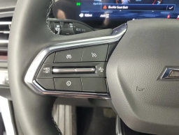 Chevrolet Traverse AWD Z71 4dr 2026