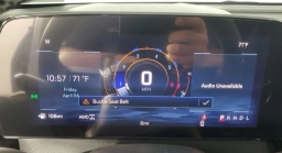 Chevrolet Traverse AWD Z71 4dr 2026
