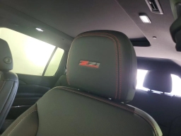 Chevrolet Traverse AWD Z71 4dr 2026