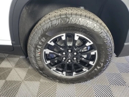Chevrolet Traverse AWD Z71 4dr 2026