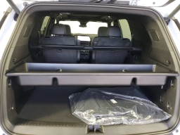 Chevrolet Traverse AWD Z71 4dr 2026