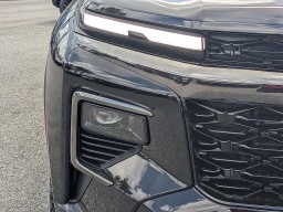 Chevrolet Traverse AWD Z71 4dr 2026