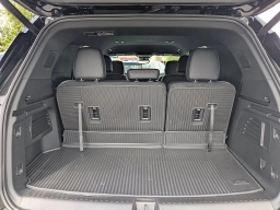 Chevrolet Traverse AWD Z71 4dr 2026