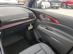 Chevrolet Traverse AWD Z71 4dr 2026