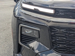 Chevrolet Traverse AWD Z71 4dr 2026
