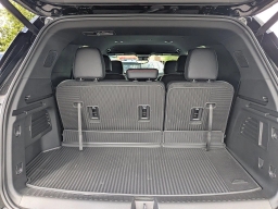 Chevrolet Traverse AWD Z71 4dr 2026