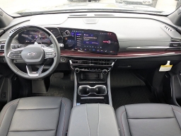 Chevrolet Traverse AWD Z71 4dr 2026
