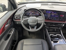 Chevrolet Traverse AWD Z71 4dr 2026