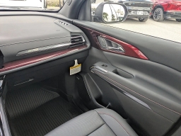 Chevrolet Traverse AWD Z71 4dr 2026
